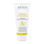 Крем-лифтинг с экстрактом ананаса и коллагеном для тела / Pineapple Lifting-Cream ARAVIA Laboratories 200 мл