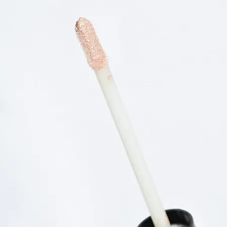 BEAUTYDRUGS Тени жидкие стойкие для век, 02 розовое шампанское / Liquid Eyeshadows by Victoria Moiseeva Rose Champagne 5 мл - 4