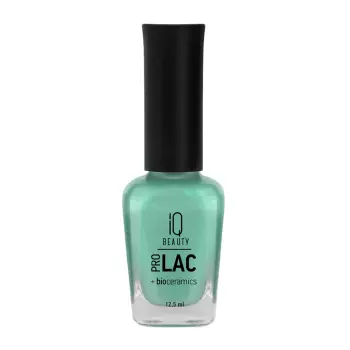 110 лак для ногтей укрепляющий с биокерамикой / Nail Polish PROLAC+bioceramics 12,5 мл