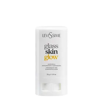 Маска-стик антиоксидантная / GLASS SKIN GLOW FACIAL STICK MASK ANTIOXODANT AND ILLUMINATING MASK 25 гр