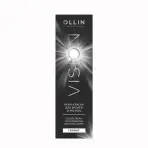 Крем-краска для бровей и ресниц, графит / OLLIN VISION graphite 20 мл
