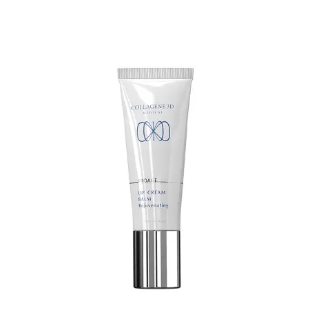 MEDICAL COLLAGENE 3D Крем-бальзам для губ / PROAGE 10 мл - 1