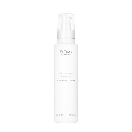 ELDAN cosmetics Молочко очищающее увлажняющее / LE PRESTIGE 250 мл - 1