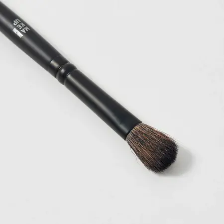 MAKE UP FACTORY Кисть для растушевки теней / Soft Blending brush - 2