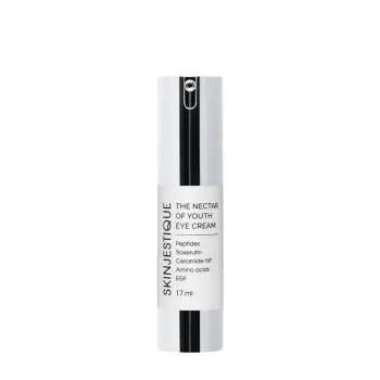 Крем антивозрастной для глаз / Skinjestique The Nectar of youth eye cream, 17мл