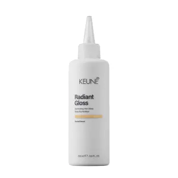 Кондиционер сияние и блеск / Radiant Gloss Conditioner 200 мл