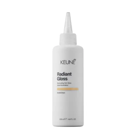 KEUNE Кондиционер сияние и блеск / Radiant Gloss Conditioner 200 мл - 1