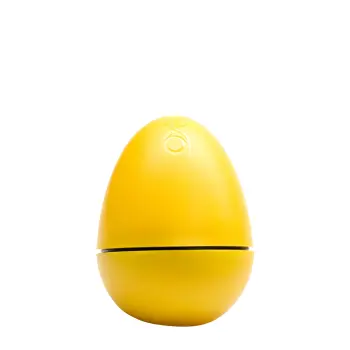 Бальзам для губ, Манго + ананас / EGG 17 гр