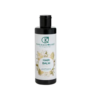 Кондиционер восстанавливающий для волос / ORGANICKISS by OrganicTai 100 мл