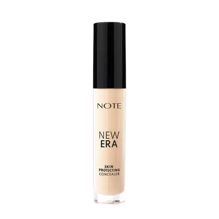 NOTE Консилер увлажняющий, тон 20 / New Era Concealer 5,5 мл - 1