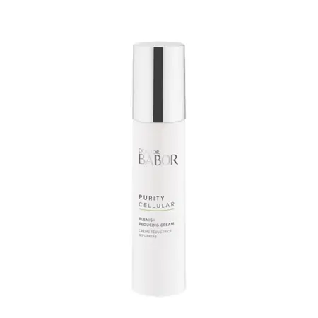 BABOR Крем против акне / Blemish Reducing Cream PURITY CELLULAR 50 мл - 1