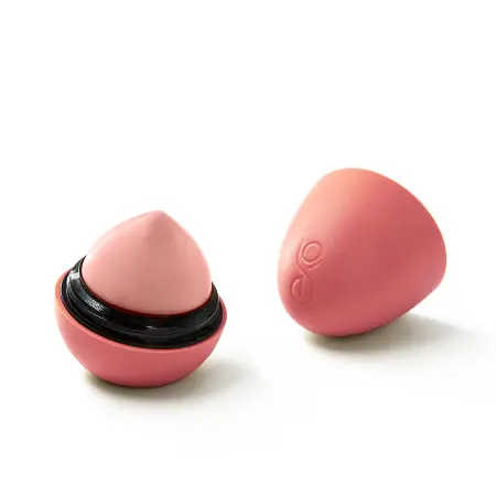 EXO EGG Бальзам для губ, Персиковый пушок / EGG 17 гр - 2