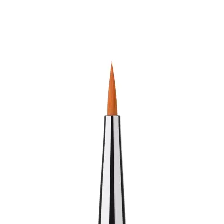 RUNAIL Кисть для дизайна / Detail S Synthetic ANR № 9 - 2