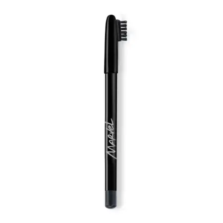 MARVEL COSMETICS Карандаш для бровей, E04 серый / Marvel grey 4,61 гр - 1
