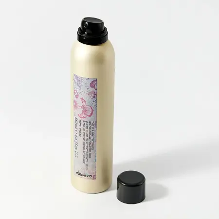 DAVINES SPA Текстуризатор сухой для моментального объема волос / Dry Texturizer 250 мл - 3