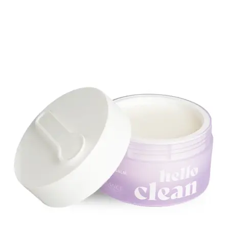 BIOBALANCE Бальзам для умывания / HELLO CLEAN DEEP HYDRATING CLEANSING BALM 100 мл - 3