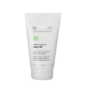 Крем-маска / Aqua lift Professional 150 мл
