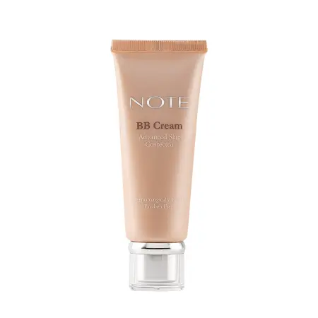 NOTE Крем ББ для лица 01 / BB CREAM 30 мл - 1