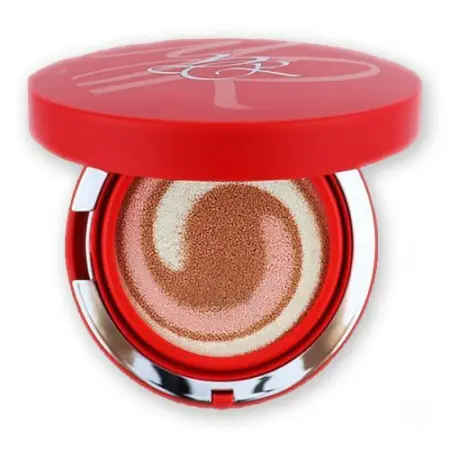YU.R Пудра-кушон, тон 23 / Moist Layer Cushion medium 25 г - 1