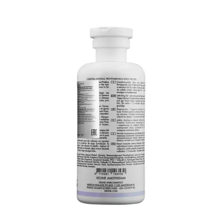 KEUNE Кондиционер Абсолютный объем / CARE Absolute Vol Conditioner 250 мл - 2
