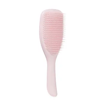 Расческа для волос / The Large Ultimate (Wet) Detangler Pink Hibiscus