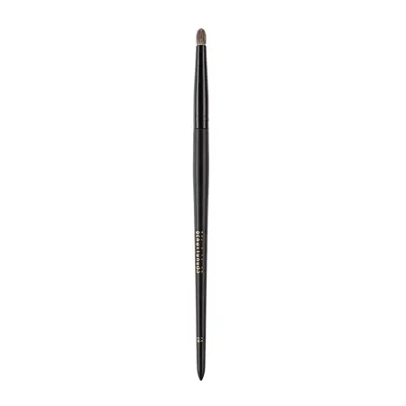 BEAUTYDRUGS Кисть для теней, узкая с прочными натуральными волокнами / Makeup Brush 26 Pencil Brush 1 шт - 1