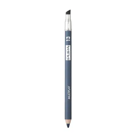 PUPA Карандаш с аппликатором для век 13 / Multiplay Eye Pencil 1,2 гр - 1