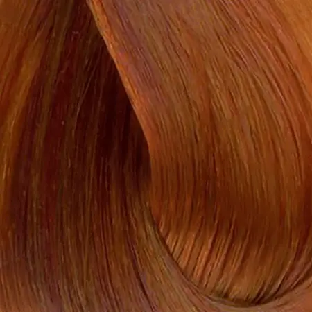 TAHE 9.44 краситель перманентный для волос / Organic Care Permanent Color Light very intense copper blonde 100 мл - 1