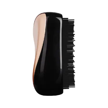 TANGLE TEEZER Расческа для волос / Compact Styler Rose Gold - 3