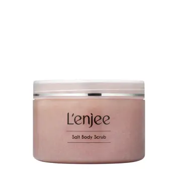 Скраб соляной для тела / Salt Body Scrub 300 мл