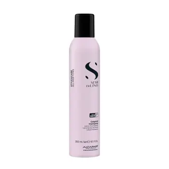 Лак для волос сильной фиксации / ORIGINAL HAIRSPRAY SDL STYLE & CARE 300 мл