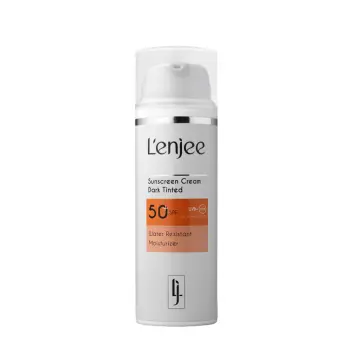 Крем тонирующий солнцезащитный для лица SPF50, оттенок Dark / Sunscreen Cream Dark Tinted 50 мл