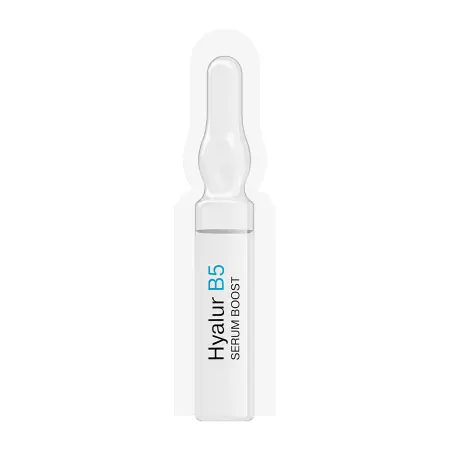 LIBREDERM Сыворотка концентрированная ремоделирующая / SERUM BOOST Hyalur B5 № 10 - 2