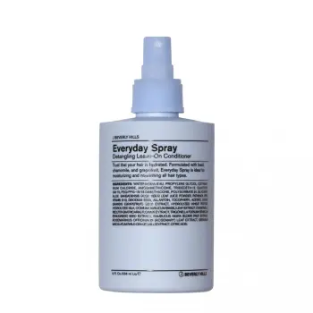 Кондиционер-спрей несмываемый / Everyday Spray Detangling Leave-On Conditioner 210 мл