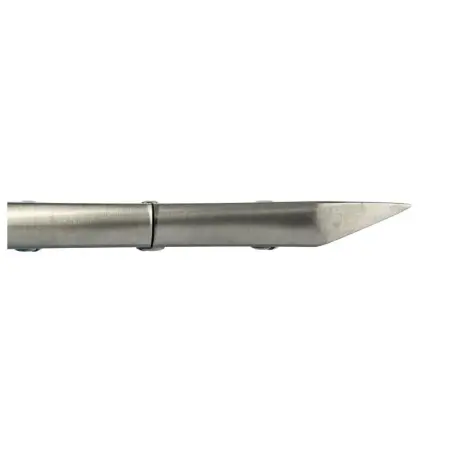 METZGER Кусачки педикюрные PP-1026-D 14 см - 5