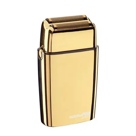BABYLISS PRO Шейвер BaByliss PRO Gold, аккумуляторно-сетевой - 2