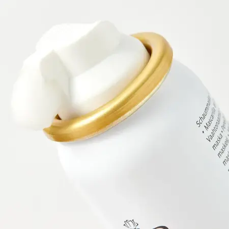 BABOR Маска-пена увлажняющая / Skinovage Moisturizing Foam Mask 75 мл - 3