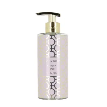 Крем-мыло, вызывающий-розовый / Vivian Gray Geometrical Cream Soap Funky Pink 400 мл