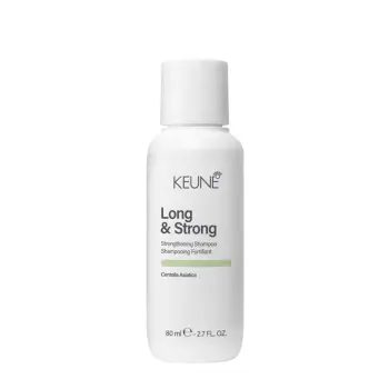 Шампунь длина и сила / Long & Strong Shampoo 80 мл