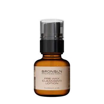 Лосьон очищающий до депиляции бровей / PRE WAX CLEANSING LOTION 50 мл