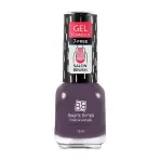 17 лак для ногтей гелевый, черника со сливками / GEL FORMULA 12 мл