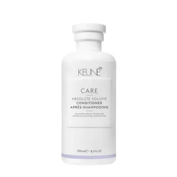 Кондиционер Абсолютный объем / CARE Absolute Vol Conditioner 250 мл