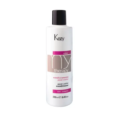 KEZY Кондиционер для окрашенных волос с экстрактом граната / Post Color conditioner 250 мл - 1