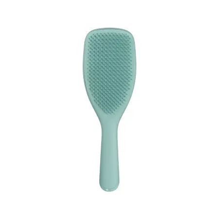 TANGLE TEEZER Расческа для волос / The Large Ultimate (Wet) Detangler Marine Teal - 8