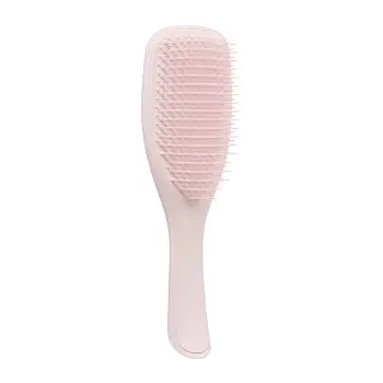 Расческа для волос / The Ultimate Detangler Plant Brush Marshmallow Pink