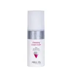 Крем для умывания с маслом хлопка / Cleansing Cream Foam 150 мл