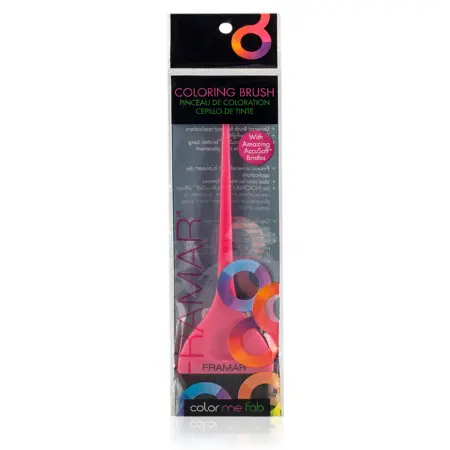 FRAMAR Кисть базовая для окрашивания / Generic Color Brush 1 шт - 1
