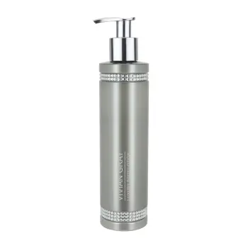 Лосьон для тела, серый кристалл / Body Lotion GREY Crystals 250 мл