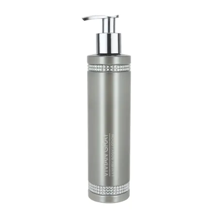 VIVIAN GRAY Лосьон для тела, серый кристалл / Body Lotion GREY Crystals 250 мл - 1