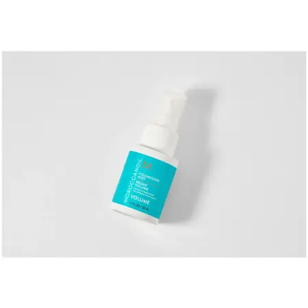 MOROCCANOIL Спрей уплотняющий для объёма воздушный мист / Volumizing Mist 50 мл - 4
